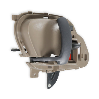 Poignée de porte intérieure gauche pour camions BROTHERS GMT400 - Beige