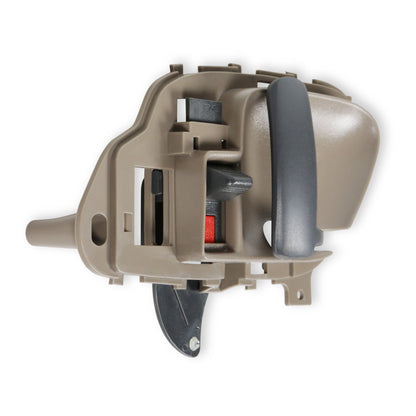 Poignée de porte intérieure droite pour camions BROTHERS GMT400 - Beige