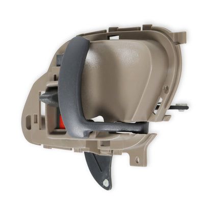 Poignée de porte intérieure droite pour camions BROTHERS GMT400 - Beige