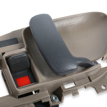 Poignée de porte intérieure droite pour camions BROTHERS GMT400 - Beige