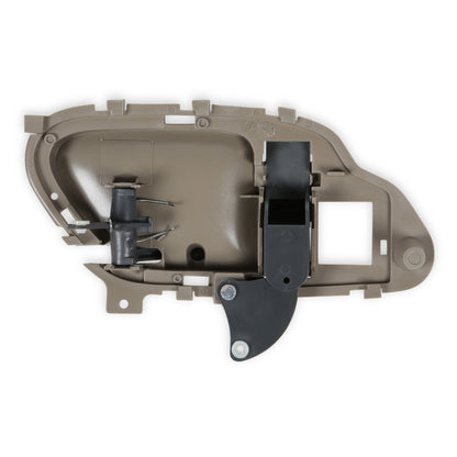 Poignée de porte intérieure droite pour camions BROTHERS GMT400 - Beige