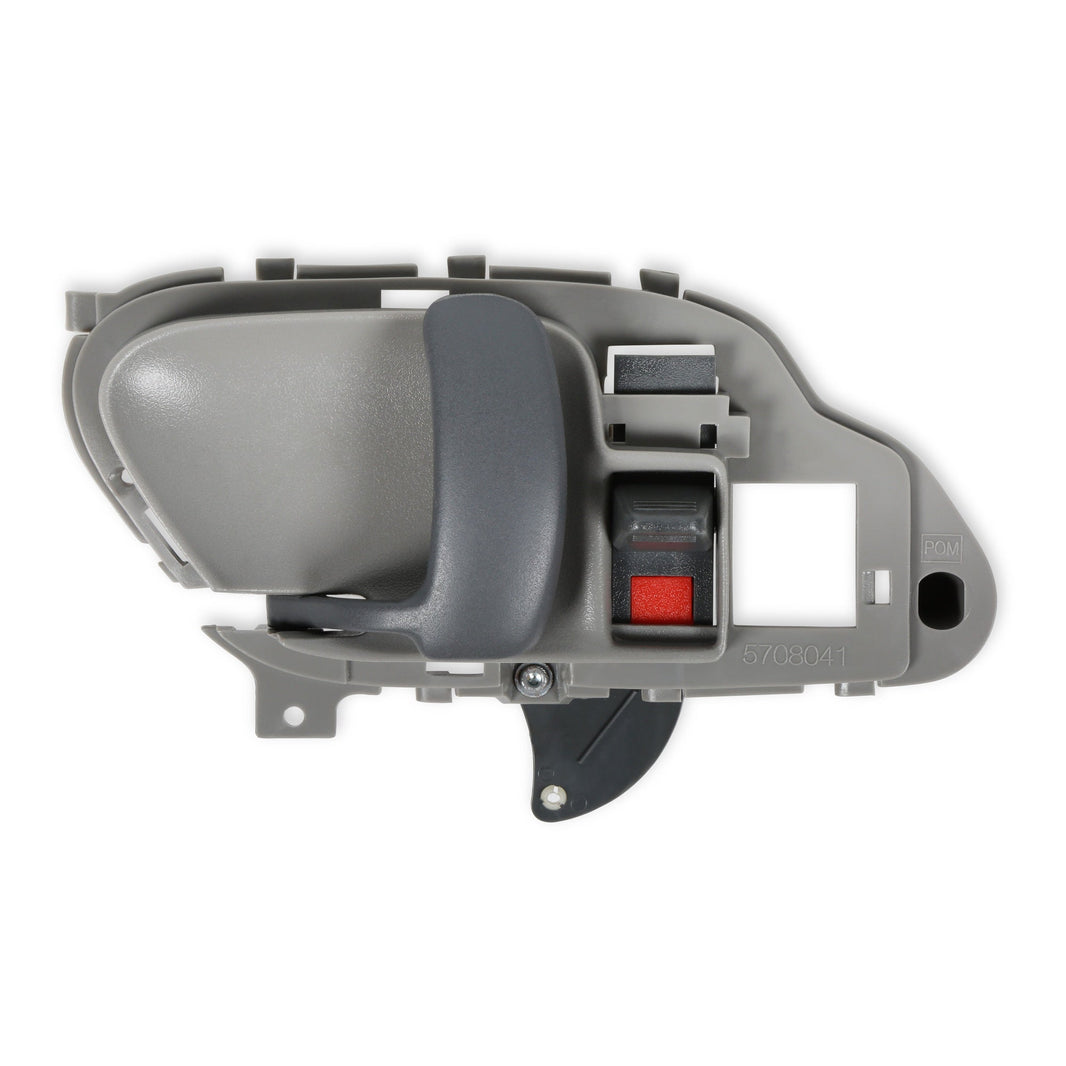 BROTHERS Trucks GMT400 Indvendigt dørhåndtag - Venstre - Grå