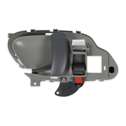 Poignée de porte intérieure gauche pour camions BROTHERS GMT400 - Grise