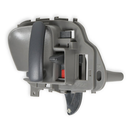 Poignée de porte intérieure gauche pour camions BROTHERS GMT400 - Grise