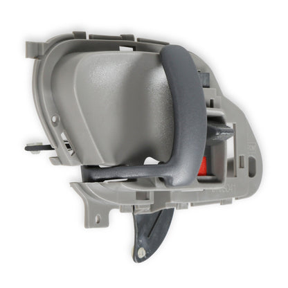 Poignée de porte intérieure gauche pour camions BROTHERS GMT400 - Grise