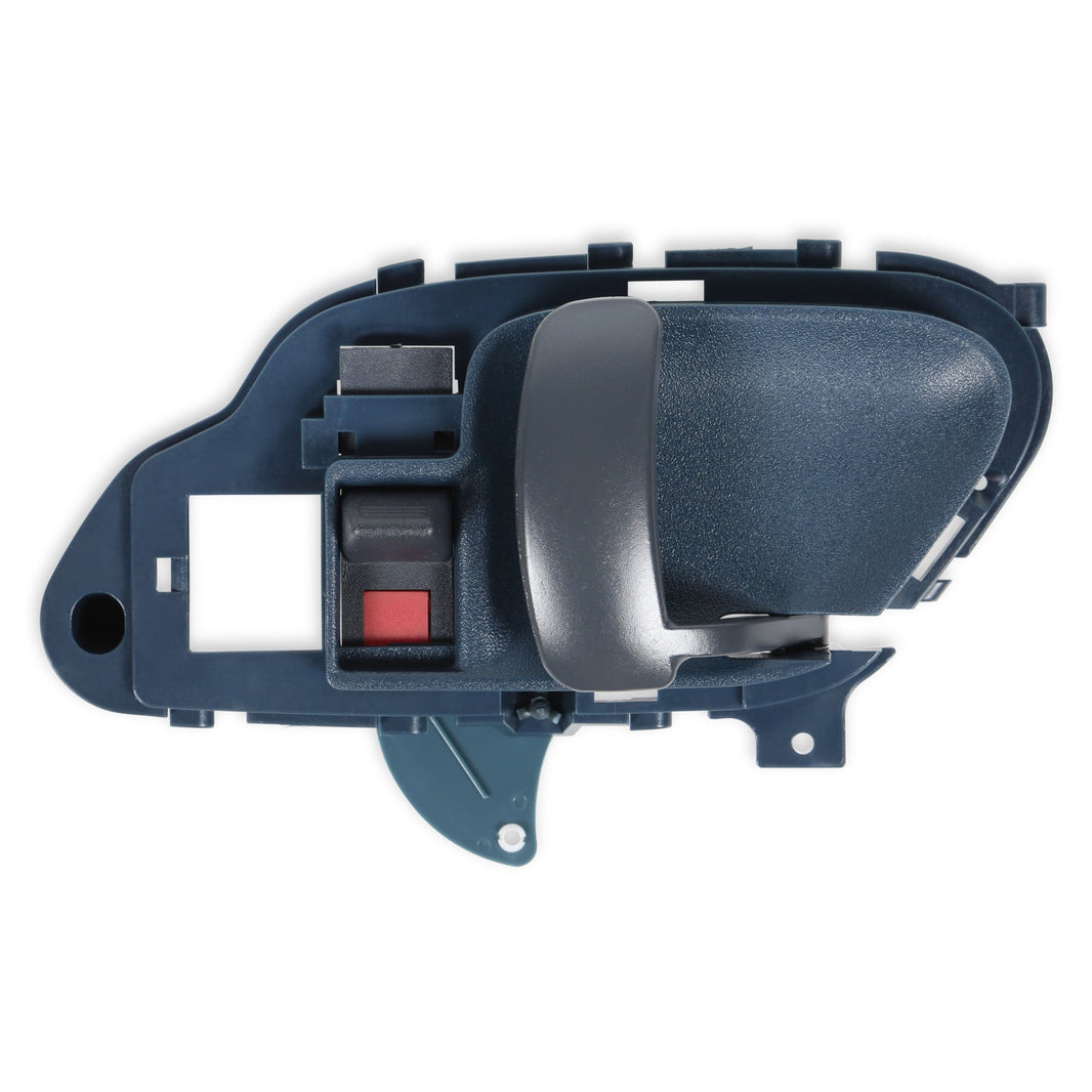 Poignée de porte intérieure droite pour camions BROTHERS GMT400 - Bleue