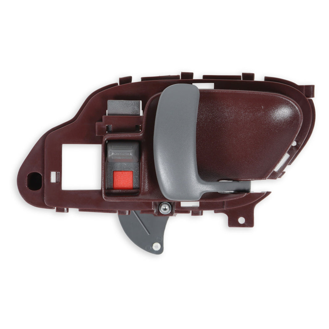 Poignée de porte intérieure BROTHERS Trucks GMT400 - Droite - Bordeaux