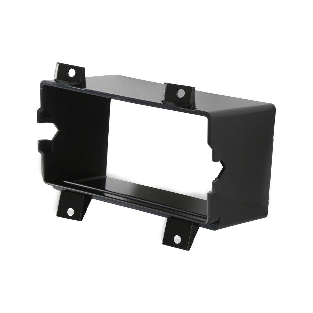 Adaptateur de ventilation centrale Brothers Trucks - Gauche - Noir