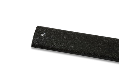 BROTHERS Trucks C/K Garniture supérieure intérieure de lunette arrière - Noire