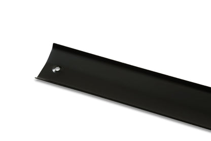 BROTHERS Trucks C/K Garniture supérieure intérieure de lunette arrière - Noire