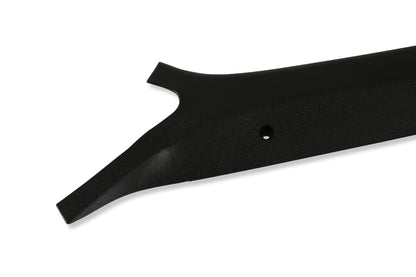 Garniture de montant A pour camions BROTHERS C/K - Côté gauche - Noir