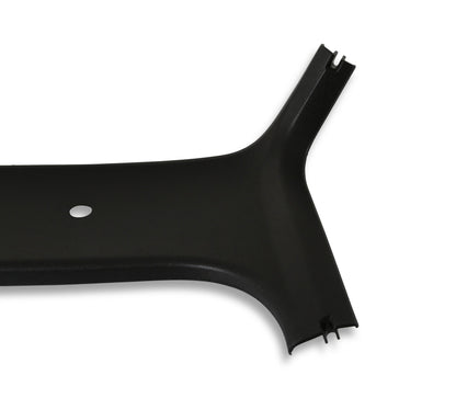 Garniture de montant arrière gauche pour camions BROTHERS C/K - Noir