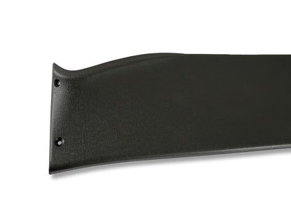 Garniture de montant arrière gauche pour camions BROTHERS C/K - Noir