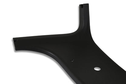 Garniture de montant arrière droit pour camions BROTHERS C/K - Noir