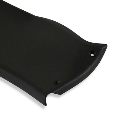 Garniture de montant arrière droit pour camions BROTHERS C/K - Noir