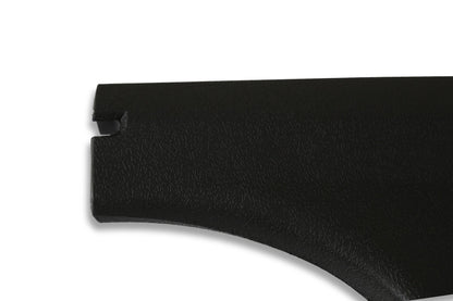 Garniture de montant arrière droit pour camions BROTHERS C/K - Noir