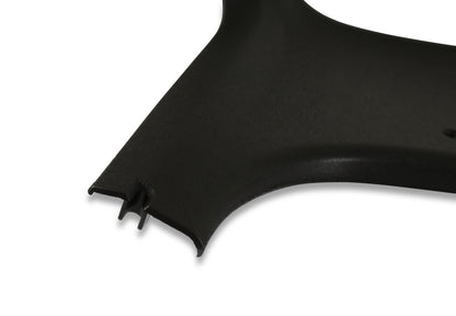 Garniture de montant arrière droit pour camions BROTHERS C/K - Noir