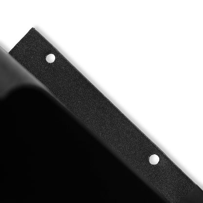 1973-1991 C10  GLOVE BOX WO AC - BROTHERS Trucks C/K Glove Box - Without A/C