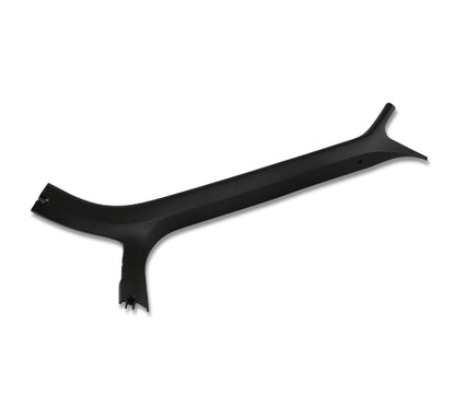1973-1980 C/K A-PILLAR TRIM LH - BROTHERS Trucks C/K A-Pillar Trim - RH - Black