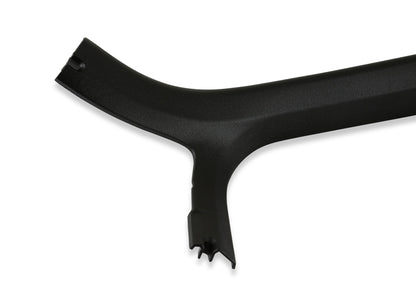 1973-1980 C/K A-PILLAR TRIM LH - BROTHERS Trucks C/K A-Pillar Trim - RH - Black