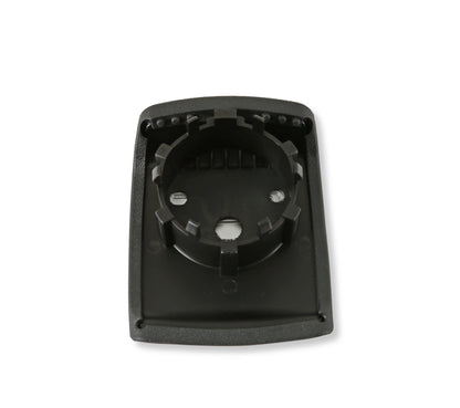 1985-1987 C/K DELUXE HORN BUTTON GMC SIL - BROTHERS Trucks C/K GMC Deluxe Horn Button - Silver