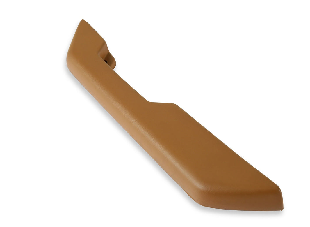 1981-1987 C10 ARM REST LH CAMEL - BROTHERS Trucks C/K Armrest - LH - Camel