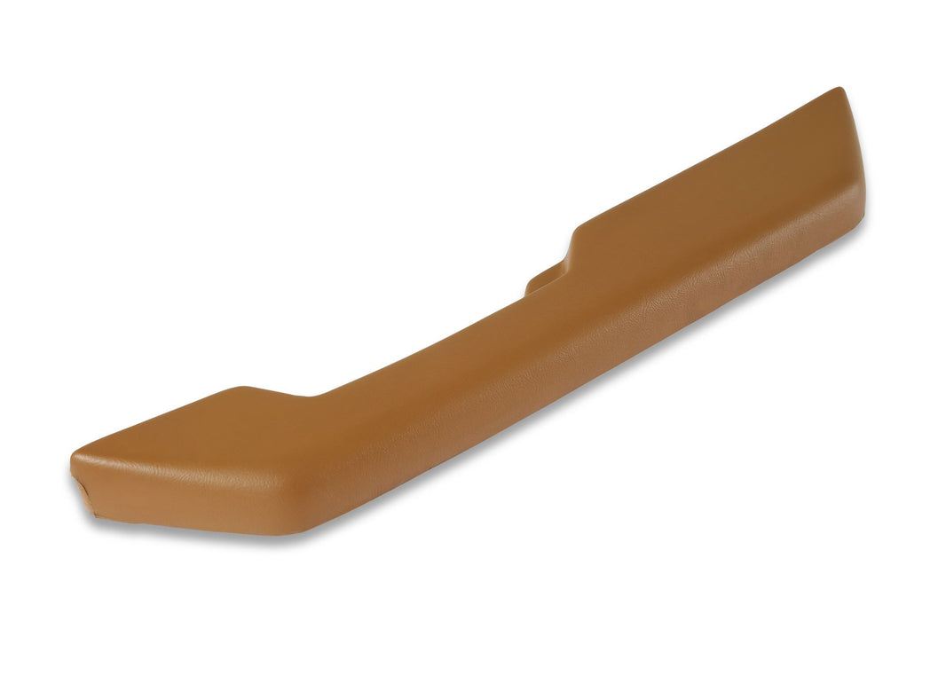 1981-1987 C10 ARM REST LH CAMEL - BROTHERS Trucks C/K Armrest - LH - Camel