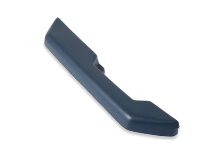 1981-1987 C10 ARM REST LH DARK BLUE - BROTHERS Trucks C/K Armrest - LH - Dark Blue