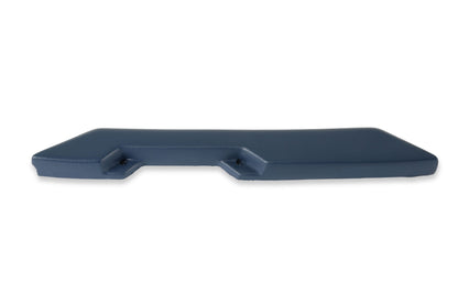 1981-1987 C10 ARM REST LH DARK BLUE - BROTHERS Trucks C/K Armrest - LH - Dark Blue