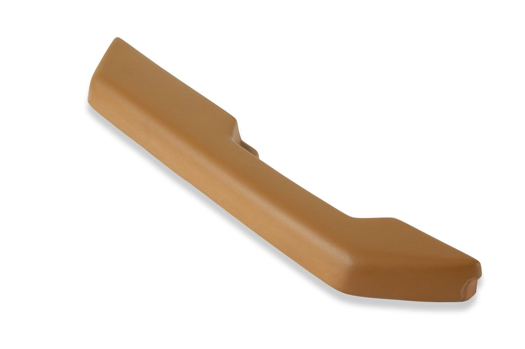 1981-1987 C10 ARM REST RH CAMEL - BROTHERS Trucks C/K Armrest - RH - Camel