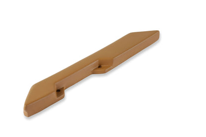 1981-1987 C10 ARM REST RH CAMEL - BROTHERS Trucks C/K Armrest - RH - Camel