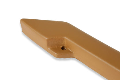 1981-1987 C10 ARM REST RH CAMEL - BROTHERS Trucks C/K Armrest - RH - Camel