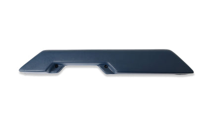 1981-1987 C10 ARM REST RH DARK BLUE - BROTHERS Trucks C/K Armrest - RH - Dark Blue