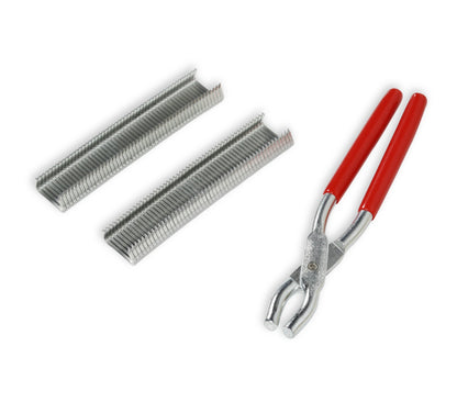 1981-87 C/K STD PLEAT SEAT VNYL/CLTH TAN - BROTHERS Trucks C/K Seat Upholstery Kit - Standard Pleat Cloth/Vinyl - Tan