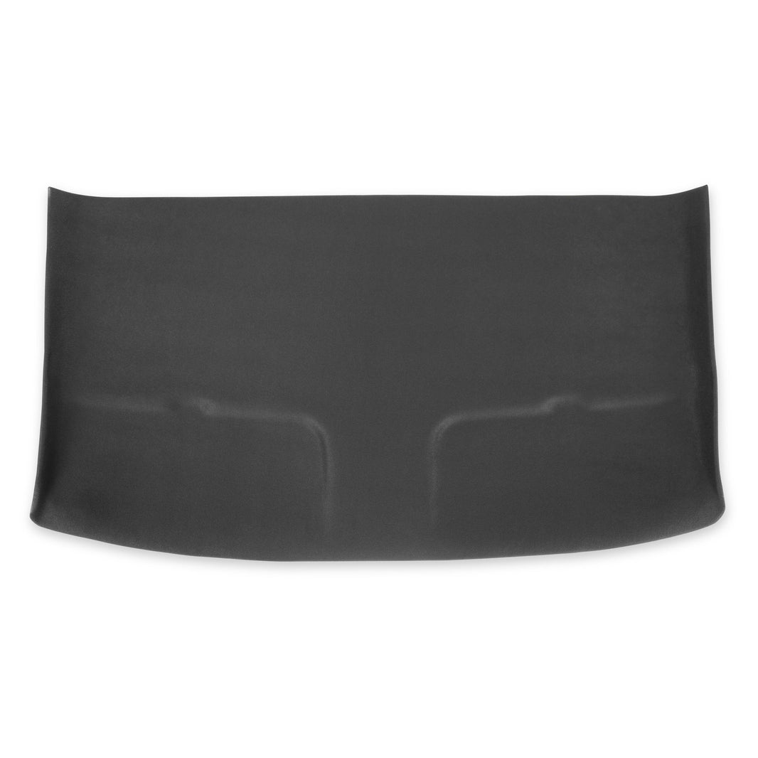 1988-1998 C1500 ABS HEADLNER FB CLTH BLK - BROTHERS Trucks GMT400 Foamback Headliner - Cloth - Black