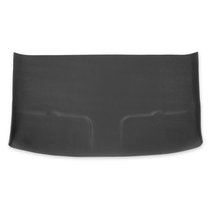 1988-1998 C1500 ABS HEADLNER FB CLTH BLK - BROTHERS Trucks GMT400 Foamback Headliner - Cloth - Black