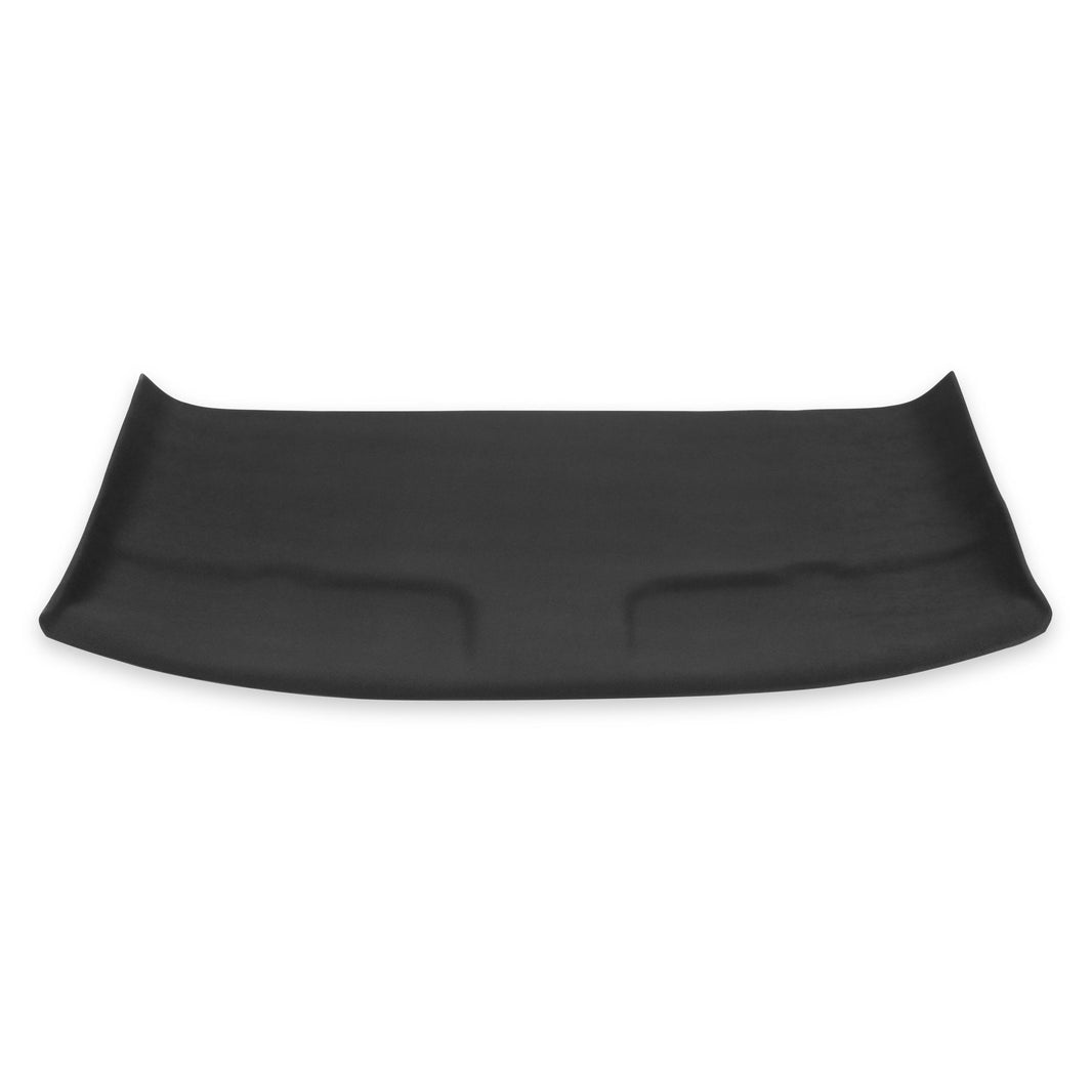 1988-1998 C1500 ABS HEADLNER FB CLTH BLK - BROTHERS Trucks GMT400 Foamback Headliner - Cloth - Black