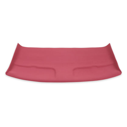 1988-1998 C1500 ABS HEADLNER FB CLTH RED - BROTHERS Trucks GMT400 Foamback Headliner - Cloth - Red