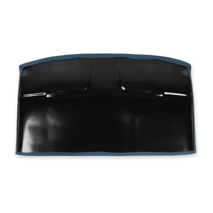1988-1998 C1500 ABS HEADLNER FB CLTH BLU - BROTHERS Trucks GMT400 Foamback Headliner - Cloth - Navy