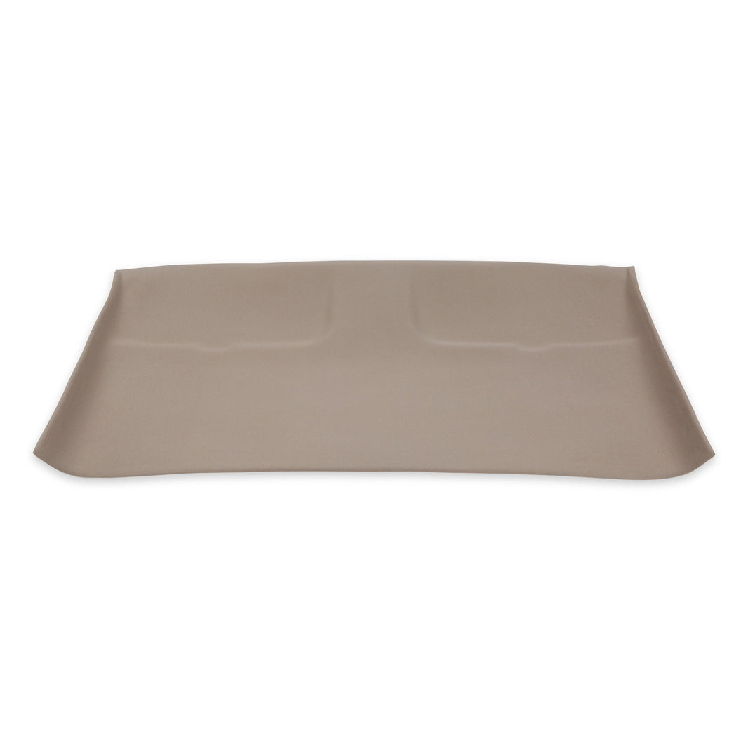 1988-1998 C1500 ABS HEADLNER FB CLTH TAN - BROTHERS Trucks GMT400 Foamback Headliner - Cloth - Tan