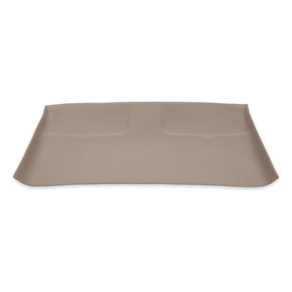 1988-1998 C1500 ABS HEADLNER FB CLTH TAN - BROTHERS Trucks GMT400 Foamback Headliner - Cloth - Tan