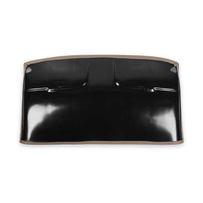 1988-1998 C1500 ABS HEADLNER FB CLTH TAN - BROTHERS Trucks GMT400 Foamback Headliner - Cloth - Tan