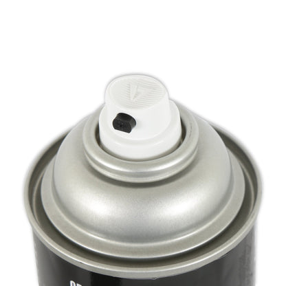 HCT ARGENT SILVER WHEEL PAINT - BROTHERS Trucks Wheel Paint - Argent Silver