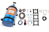 POWERSHOT HOLLEY/CARTER - NOS "POWERSHOT" Holley 4Bbl