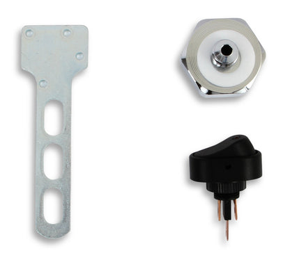 POWERSHOT HOLLEY/CARTER - NOS "POWERSHOT" Holley 4Bbl