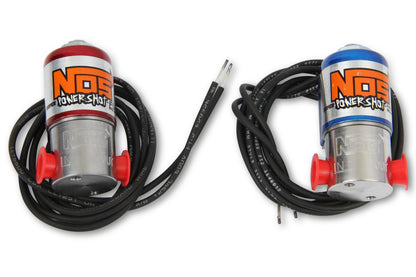POWERSHOT HOLLEY/CARTER - NOS "POWERSHOT" Holley 4Bbl