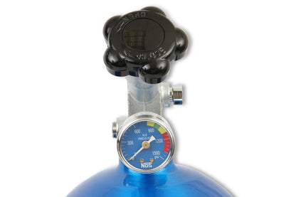 POWERSHOT HOLLEY/CARTER - NOS "POWERSHOT" Holley 4Bbl