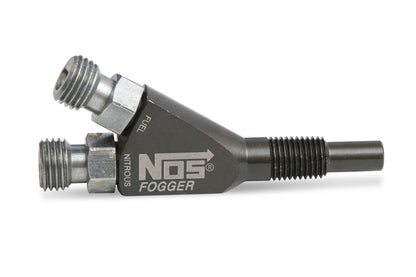 SPORTSMAN FOGGER SYS 4CYL - NOS Sportsman Fogger Nitrous System