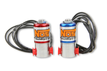 SPORTSMAN FOGGER SYS 4CYL - NOS Sportsman Fogger Nitrous System