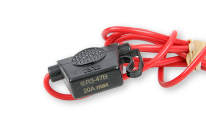 SPORTSMAN FOGGER SYS 4CYL - NOS Sportsman Fogger Nitrous System